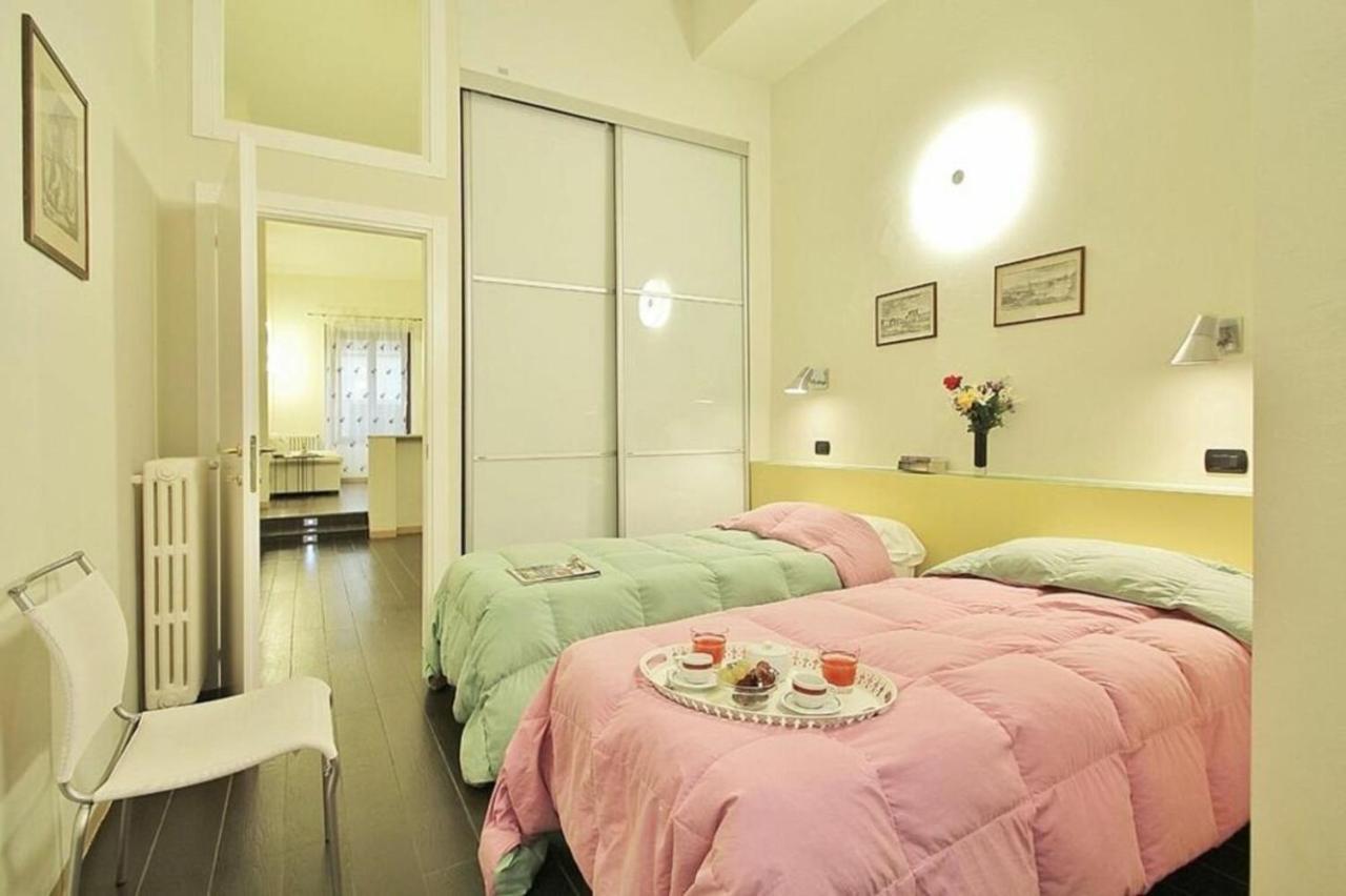 Malespini By Halldis Florence Exterior photo