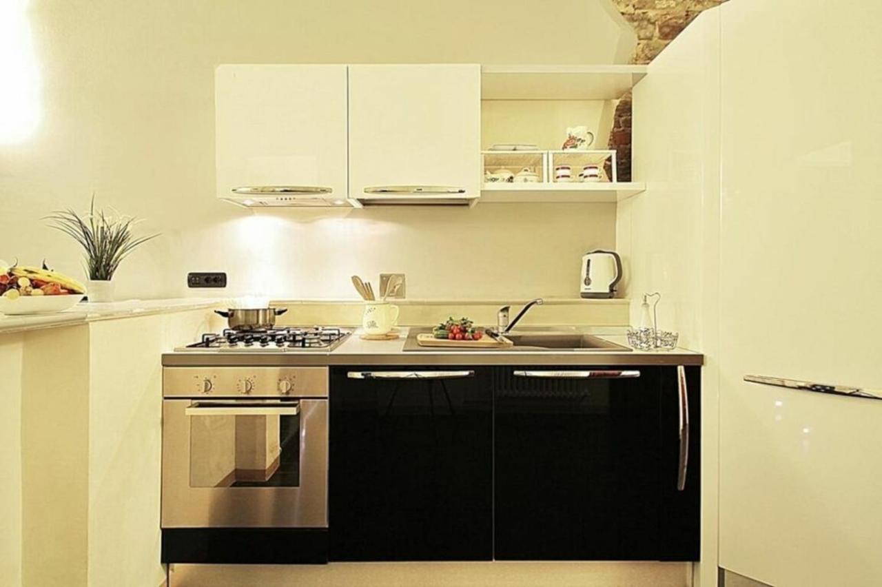 Malespini By Halldis Florence Exterior photo